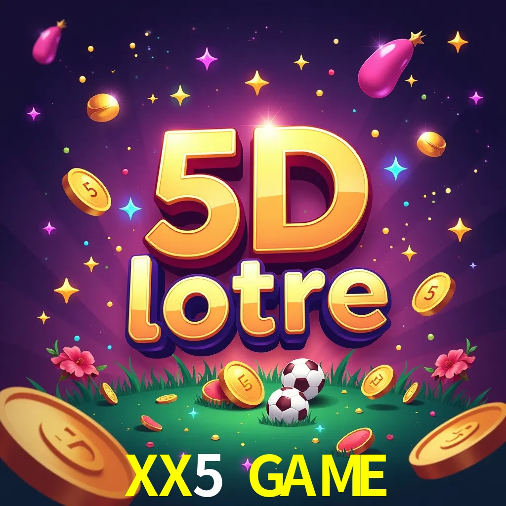 XX5 GAME — 5D Lottery lottery | Play on Android APK & iPhone for real money