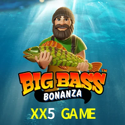 XX5 GAME — Big Bass Bonanza fishing slot | Play on Android APK & iPhone for real money | Pragmatic Play