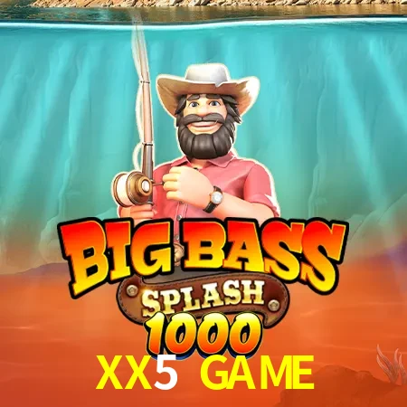 XX5 GAME — Big Bass Splash fishing slot | Play on Android APK & iPhone for real money | Pragmatic Play