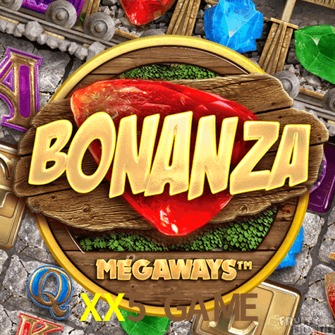 XX5 GAME — Bonanza Megaways megaways slot | Play on Android APK & iPhone for real money | Big Time Gaming