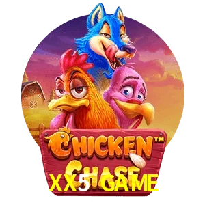 XX5 GAME — Chicken Chase crash game | Play on Android APK & iPhone for real money | Hacksaw Gaming