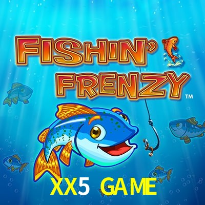 XX5 GAME — Fishin Frenzy fishing slot arcade | Play on Android APK & iPhone for real money | Reel Time