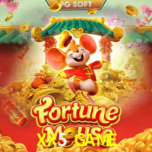 XX5 GAME — Fortune Mouse slot | Play on Android APK & iPhone for real money | PG Soft
