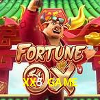 XX5 GAME — Fortune Ox slot | Play on Android APK & iPhone for real money | PG Soft