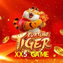 XX5 GAME — Fortune Tiger slot | Play on Android APK & iPhone for real money | PG Soft