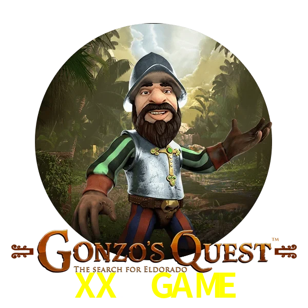 XX5 GAME — Gonzo's Quest slot | Play on Android APK & iPhone for real money | NetEnt