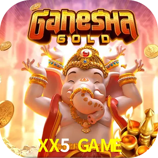 XX5 GAME — Jackpot Ganesha Fortune jackpot lottery | Play on Android APK & iPhone for real money | Red Tiger