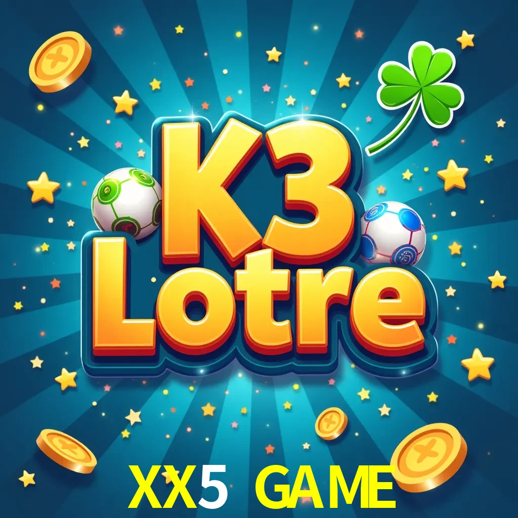 XX5 GAME — K3 Lottery 3-dice lottery | Play on Android APK & iPhone for real money