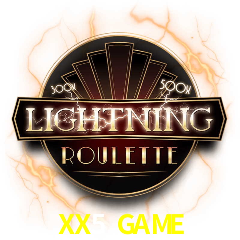 XX5 GAME — Lightning Roulette live live casino roulette | Play on Android APK & iPhone for real money | Evolution