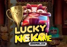 XX5 GAME — Lucky Neko slot | Play on Android APK & iPhone for real money | PG Soft