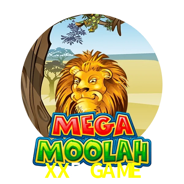 XX5 GAME — Mega Moolah progressive jackpot jackpot slot | Play on Android APK & iPhone for real money | Microgaming
