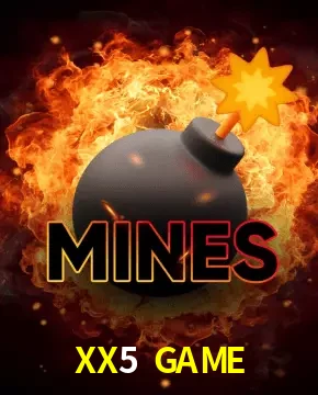 XX5 GAME Mines