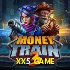XX5 GAME — Money Train 3 slot | Play on Android APK & iPhone for real money | Relax Gaming