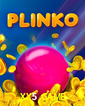 XX5 GAME — Plinko arcade ball drop | Play on Android APK & iPhone for real money