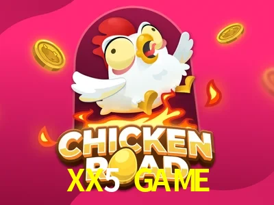 XX5 GAME — Road Chicken crash game | Play on Android APK & iPhone for real money | Hacksaw Gaming