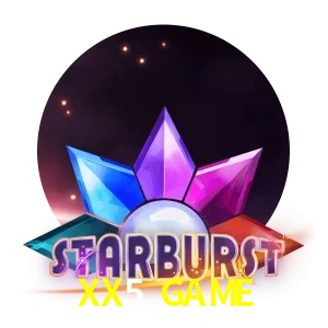 XX5 GAME — Starburst slot | Play on Android APK & iPhone for real money | NetEnt
