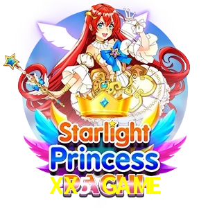 XX5 GAME — Starlight Princess slot | Play on Android APK & iPhone for real money | Pragmatic Play