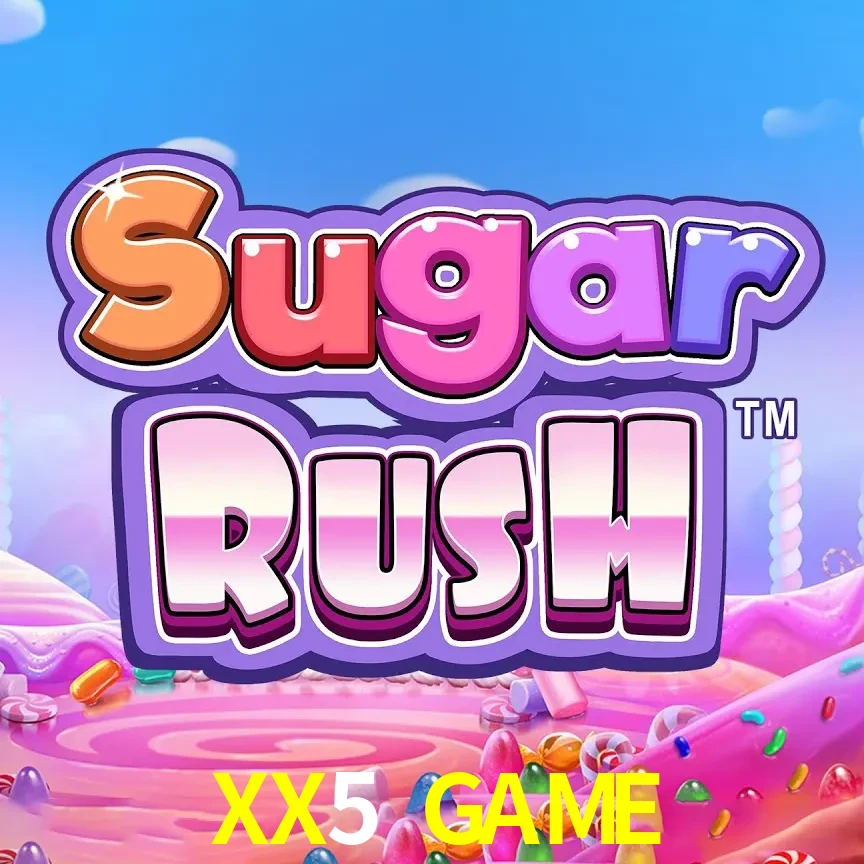 XX5 GAME — Sugar Rush slot | Play on Android APK & iPhone for real money | Pragmatic Play