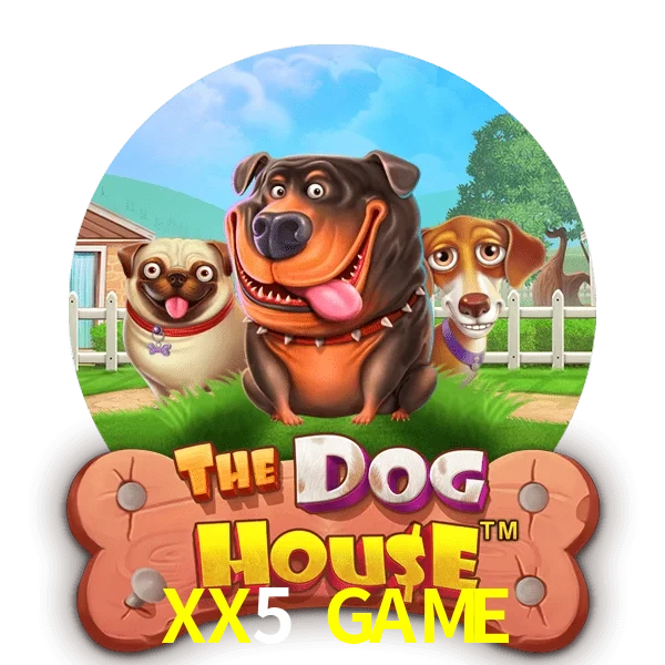 XX5 GAME — The Dog House slot | Play on Android APK & iPhone for real money | Pragmatic Play