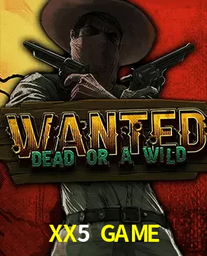 XX5 GAME — Wanted Dead or a Wild slot | Play on Android APK & iPhone for real money | Hacksaw Gaming