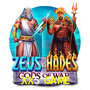 XX5 GAME — Zeus vs Hades crash slot | Play on Android APK & iPhone for real money | Pragmatic Play